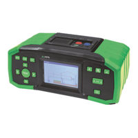 KPS Multicheck6010 User Manual