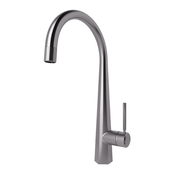 GoodHome carya 3663602481881 Manual