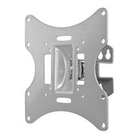Goobay TV EasyFlex M 51883 User Manual