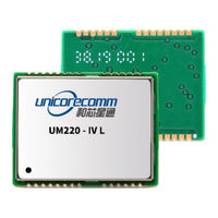 UNICORECOMM UM220-IV L User Manual