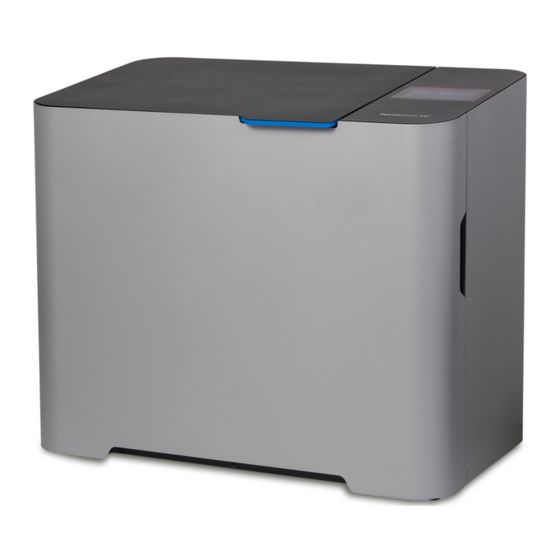 formlabs Form Wash L Manuals