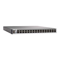 Cisco Catalyst C9500-48Y Hardware Installation Manual
