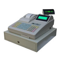CRG LF500 User Manual
