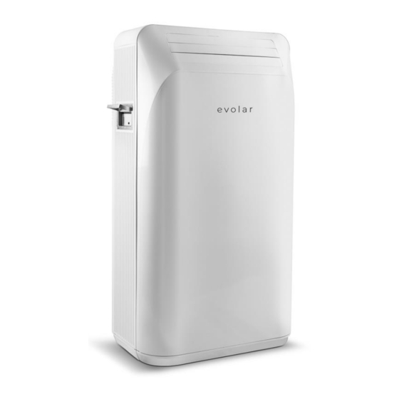 Evolar EVO-ES9000 Installation And Operation Manual