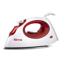 TREVIDEA Girmi ST01 User Manual