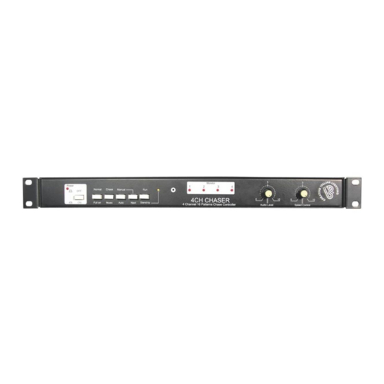 PSL K1255 User Manual