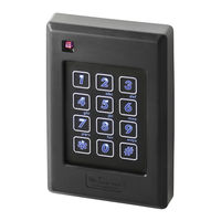 Farpointe Data MCR-30 Quick Start Manual