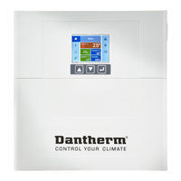 Dantherm CC 3000 Manual