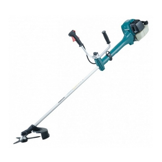 Makita EM4350LH Original Instruction Manual