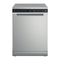Whirlpool W7F HS51 AX UK