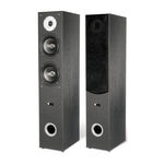 Pure Acoustics EX-650C Features