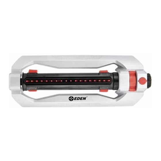 Eden 94095EDAMZ Manual