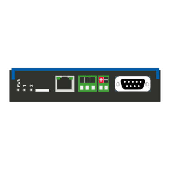 RTA 460MRSPBS-NNPB Product User Manual