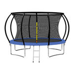 JoyBerri UPSURGE PRO Product Manual