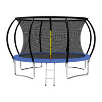 JoyBerri UPSURGE PRO Product Manual