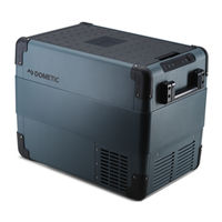 Dometic CFX2 Series Operating Manual