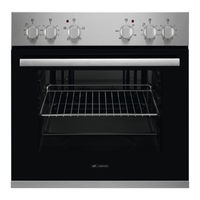 Leonard LHN1114X User Manual