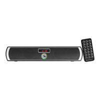 Zebronics ZEB-WONDERBAR SMART Manual