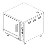 Solaris SCS-3-208 Installation And User Manual