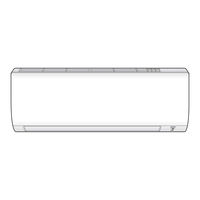 Daikin ATXF25F5V1B User Reference Manual