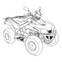 Sym UA25A-6 Manual
