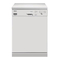 Dishwasher Miele G 645 Operating Instructions Manual
