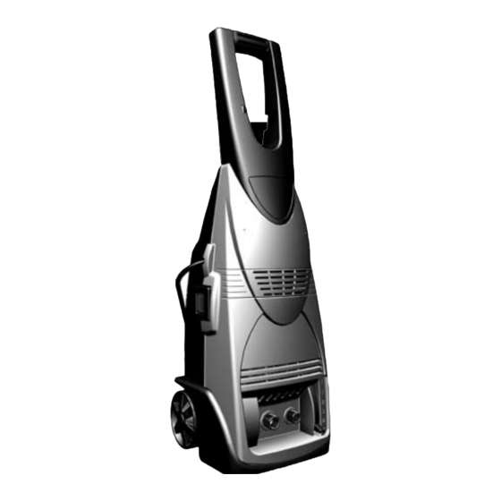 SISTEMA TR2-1700 Product Manual