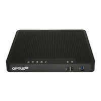 OPTUS NBN INSTALLATION MANUAL Pdf Download | ManualsLib