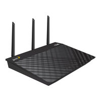 Asus SP-AC2015 Wi-Fi Connect User Manual