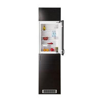 IKEA FROSTIG BC118/18 User Manual