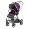 Stroller BABYSTYLE Oyster2 Instruction Manual