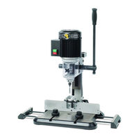 Steel City 25200 User Manual
