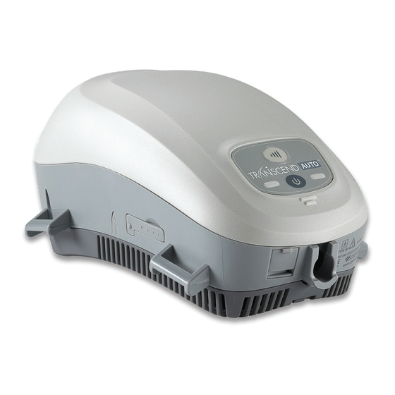 Transcend Auto Quick Manual