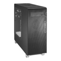 Lian-Li PC-V1000L Installation Manual
