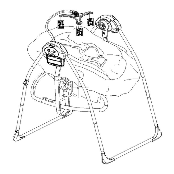 Chelino STARLITE SWING User Manual