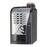Saeco ESPRESSO SG200E Operation And Maintenance Manual
