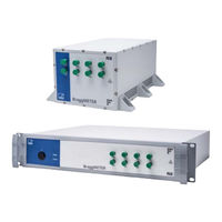 Hbm FS22 SI User Manual