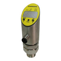 turck TS Series Instruction Manual