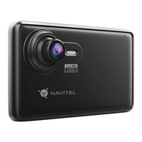 Navitel RE900 FULL HD User Manual
