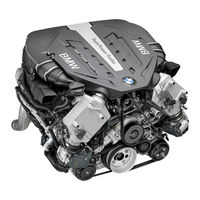 BMW N63 Technical Service