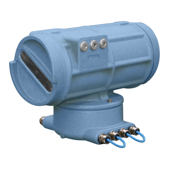 Emerson Daniel 3410 Series Retrofit Instructions