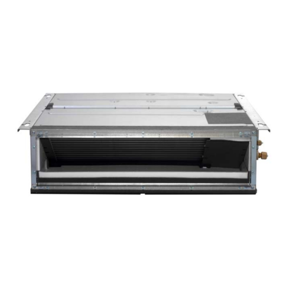 Daikin FDXS25F Technical Data Manual