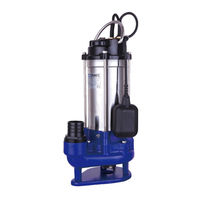 BIANCO PUMPZ 2 Series Installation & Operating Instructions