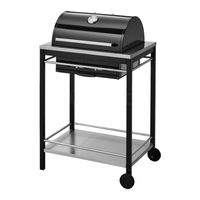 Ikea KLASEN Manual
