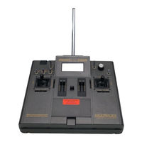 Multiplex Profi MC 3030 Manual