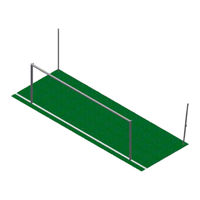 Helo Sports B00123-101 Mounting Instructions