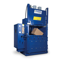 Strautmann EK 1109 Manual