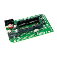 Cytron Technologies SK40C User Manual