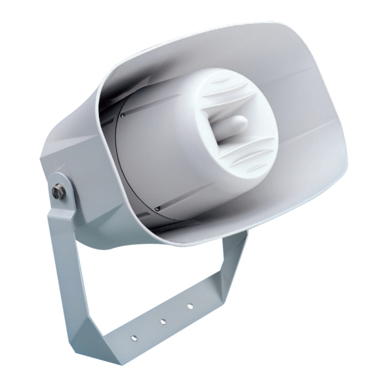 Ateis PENTON MSH Series Installation Manual