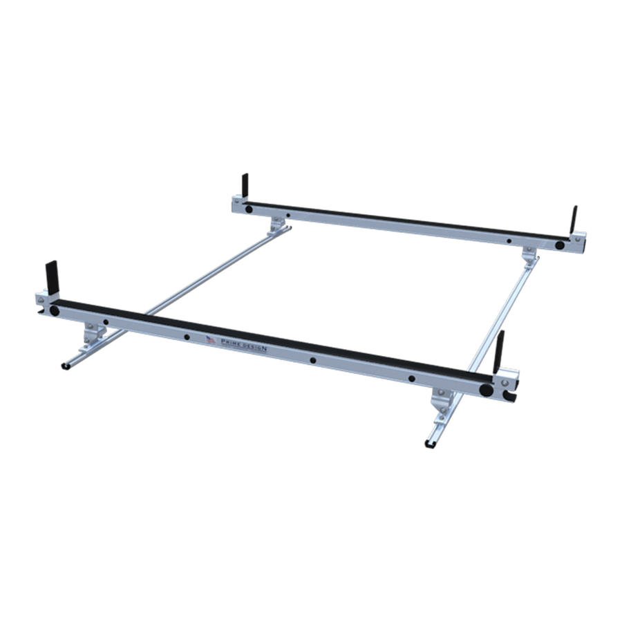 Safe Fleet Prime Design VBB-NV200 Manual